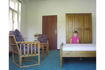 Словакия Privát Štrba, Экстерьер